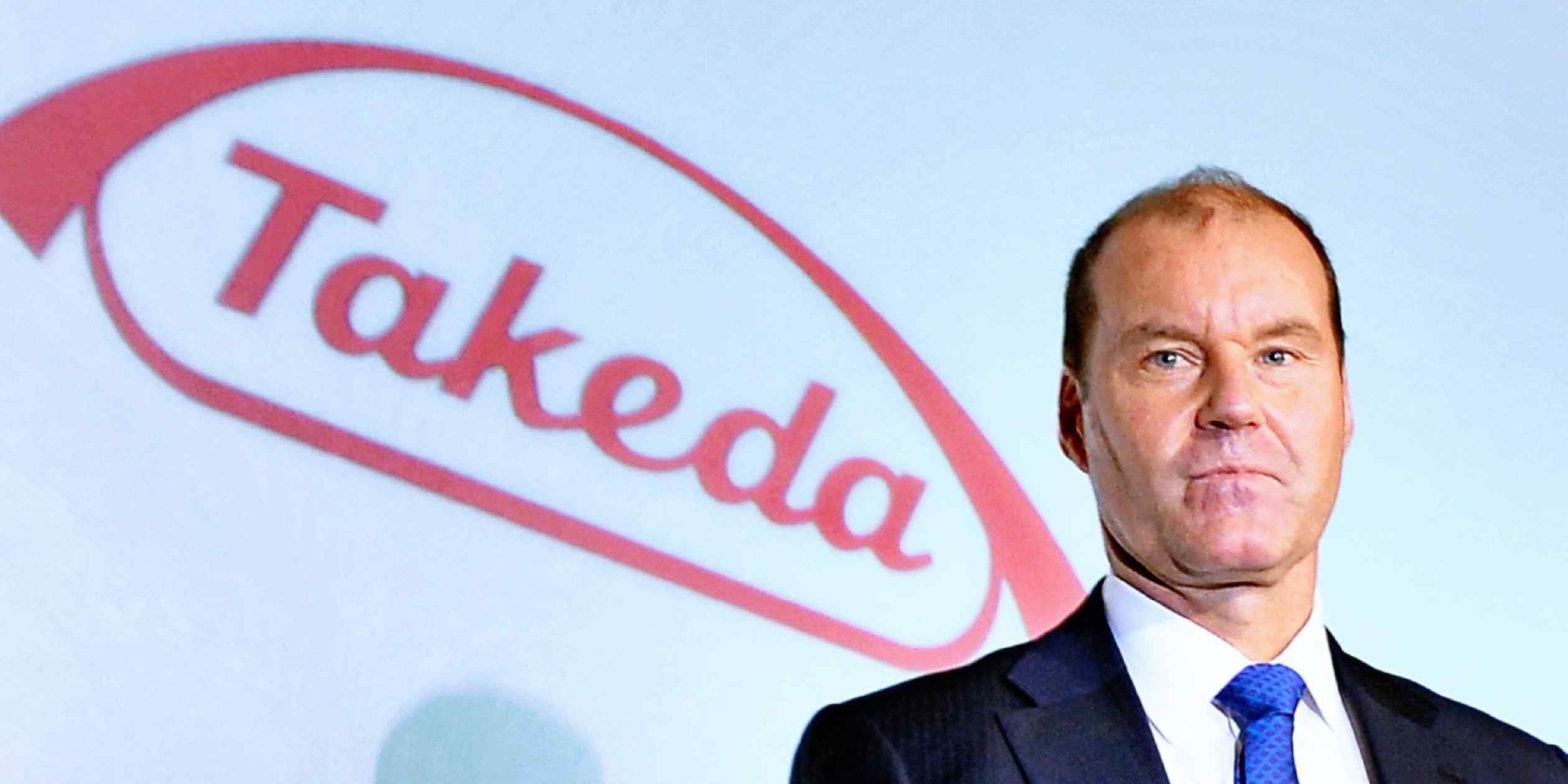Searching Takeda US Layoff News? Explore Corporate Pages